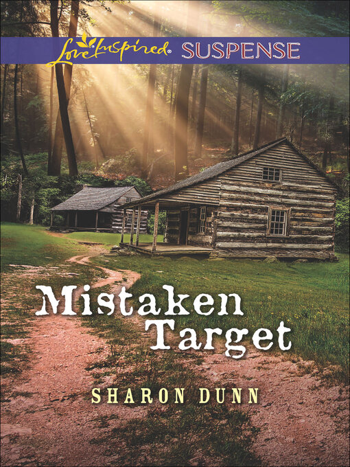 Title details for Mistaken Target by Sharon Dunn - Available
